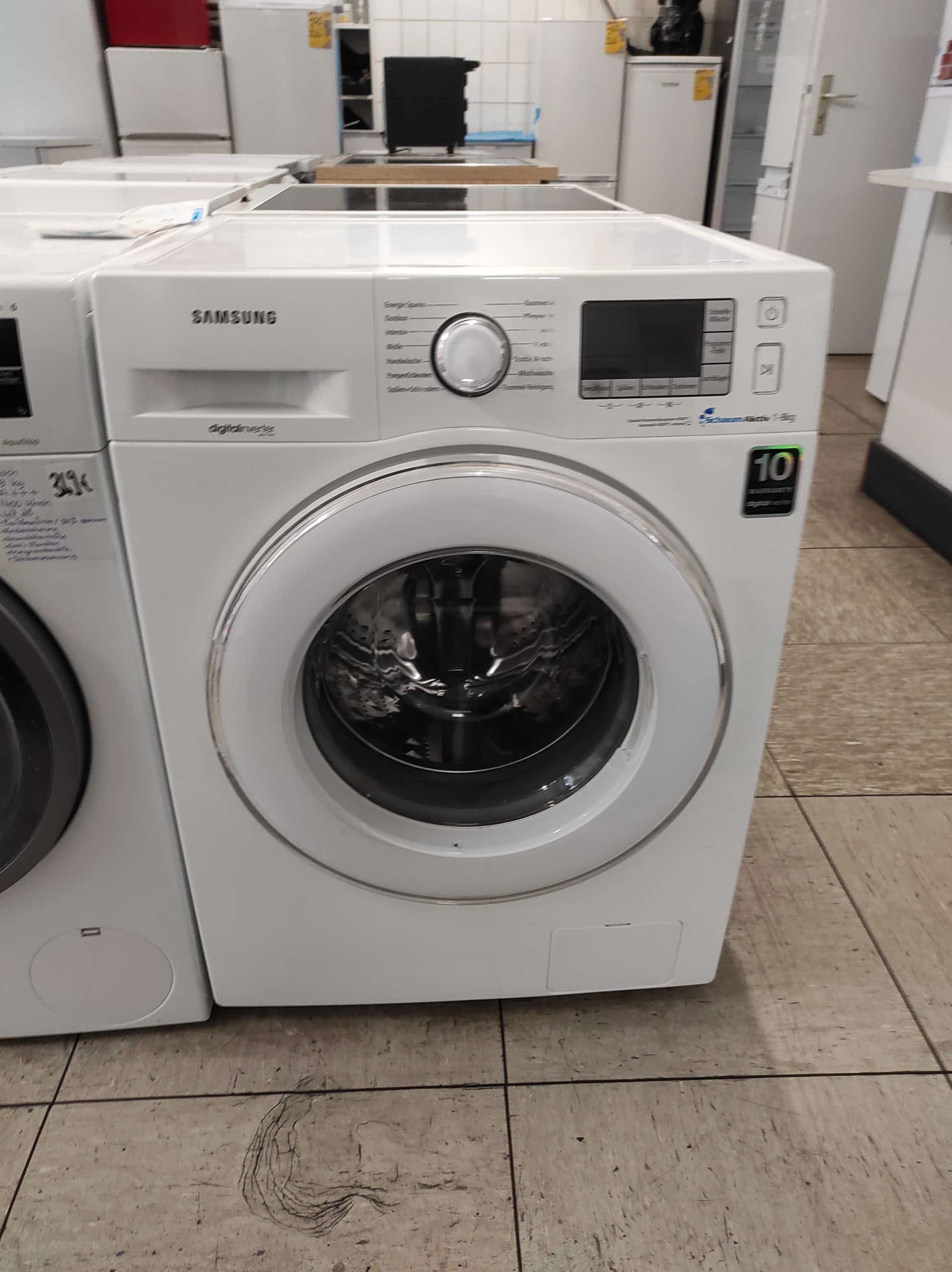 Bosch Waschmaschine - Görsel 2