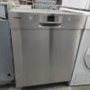 BOSCH Geschirrspüler SMU53M75EU Silber, Gebraucht, 1 Jahr Garantie