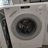 Miele SOFTRONIC W 1714, 6 kg, 1 Jahr Garantie