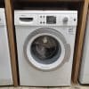Bosch Waschmaschine, 7 kg, 1400 U/Min, Gebraucht, 1 Jahr Garantie