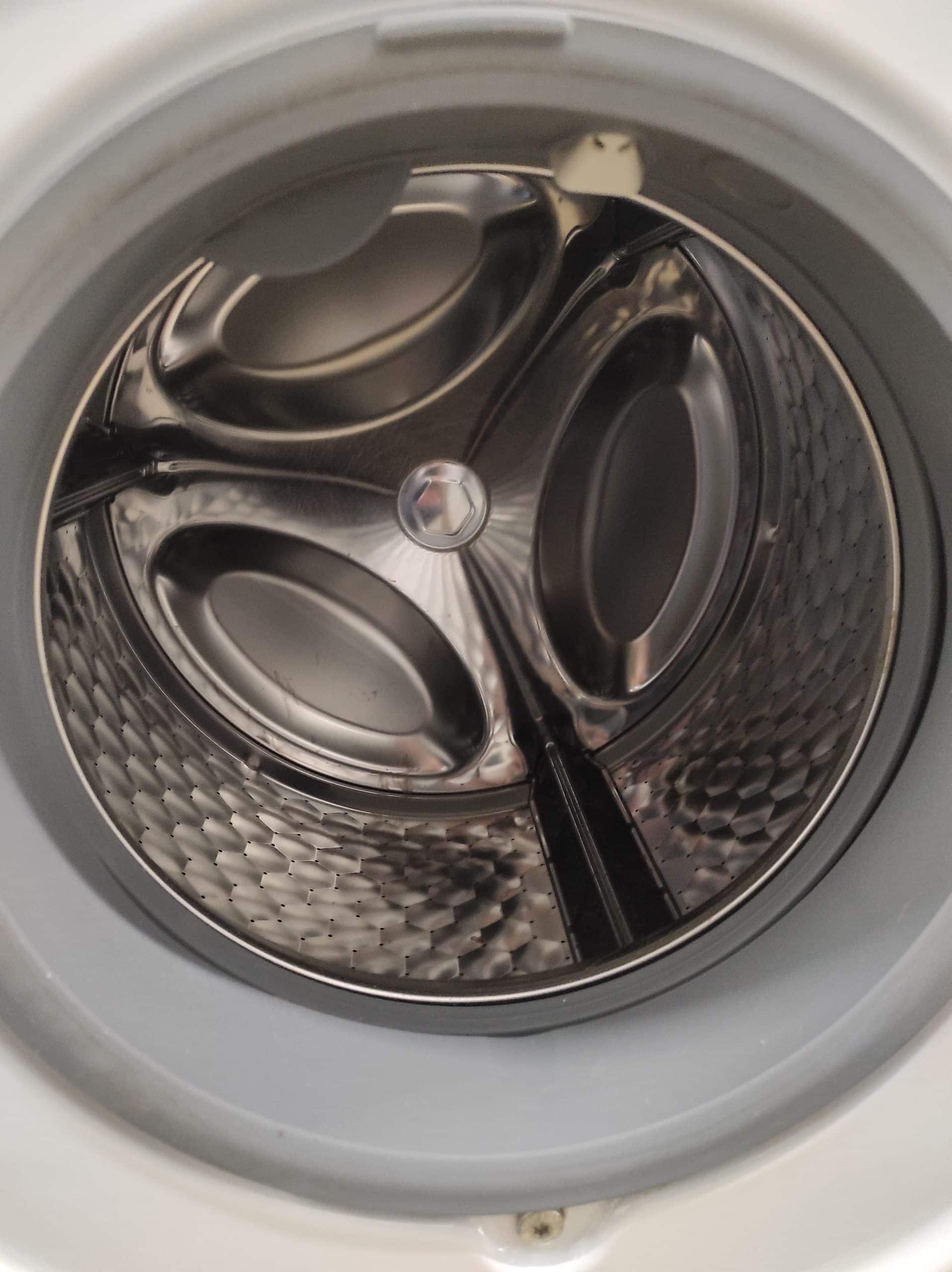 Miele Waschmaschine, 7 kg, A (A+++), Gebraucht, 1 Jahr Garantie - Görsel 3