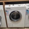 Miele Waschmaschine W 2446, 6 kg, 1400 U/Min, Gebraucht, 1 Jahr Garantie