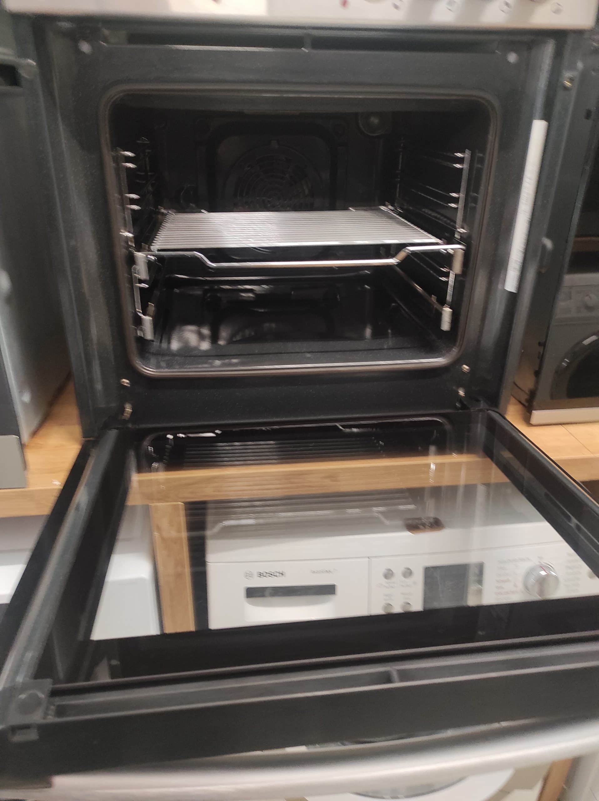 Electrolux Einbau Herdet - Mit Umluft - Görsel 4