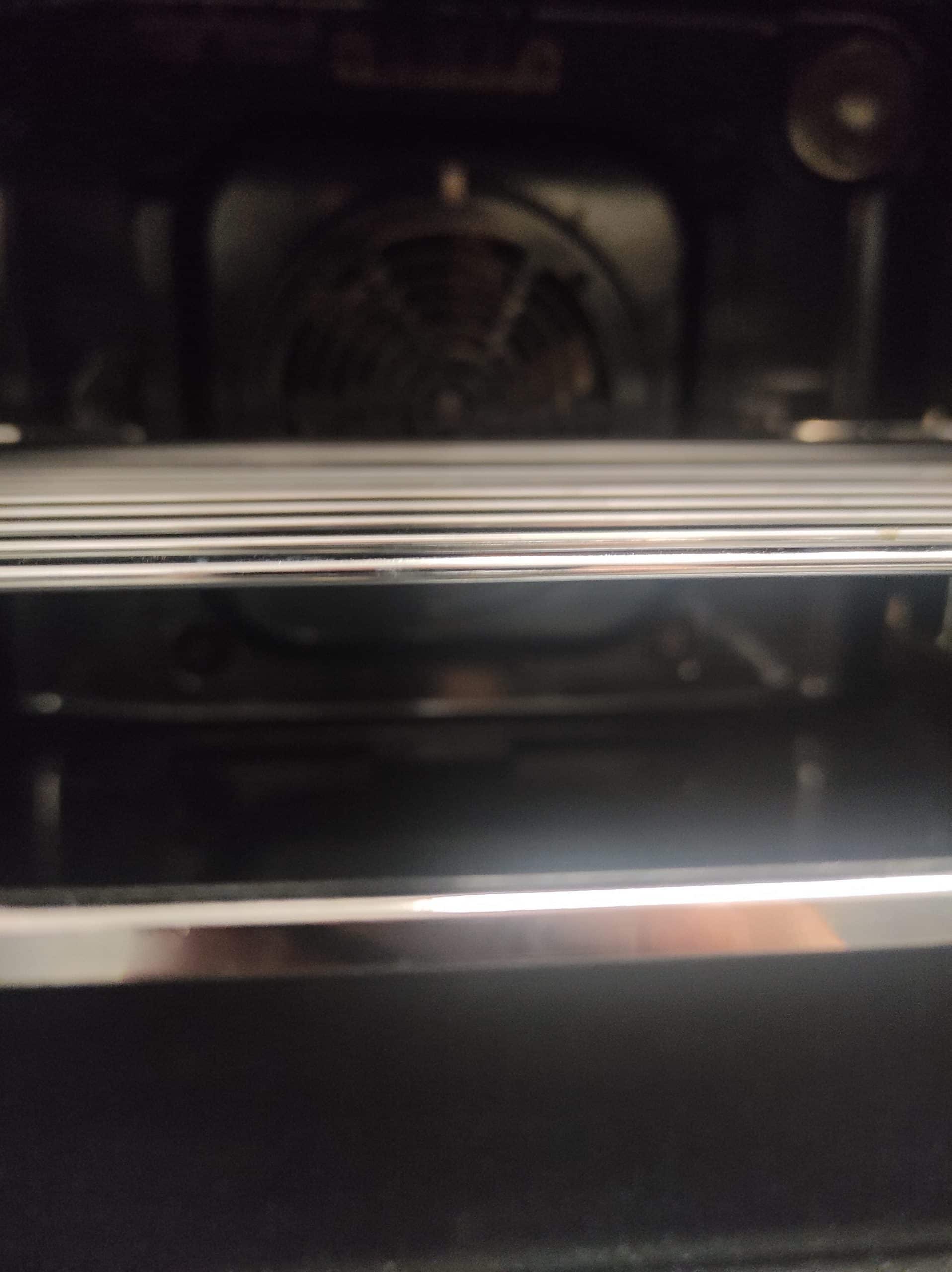 Electrolux Einbau Herdet - Mit Umluft - Görsel 5