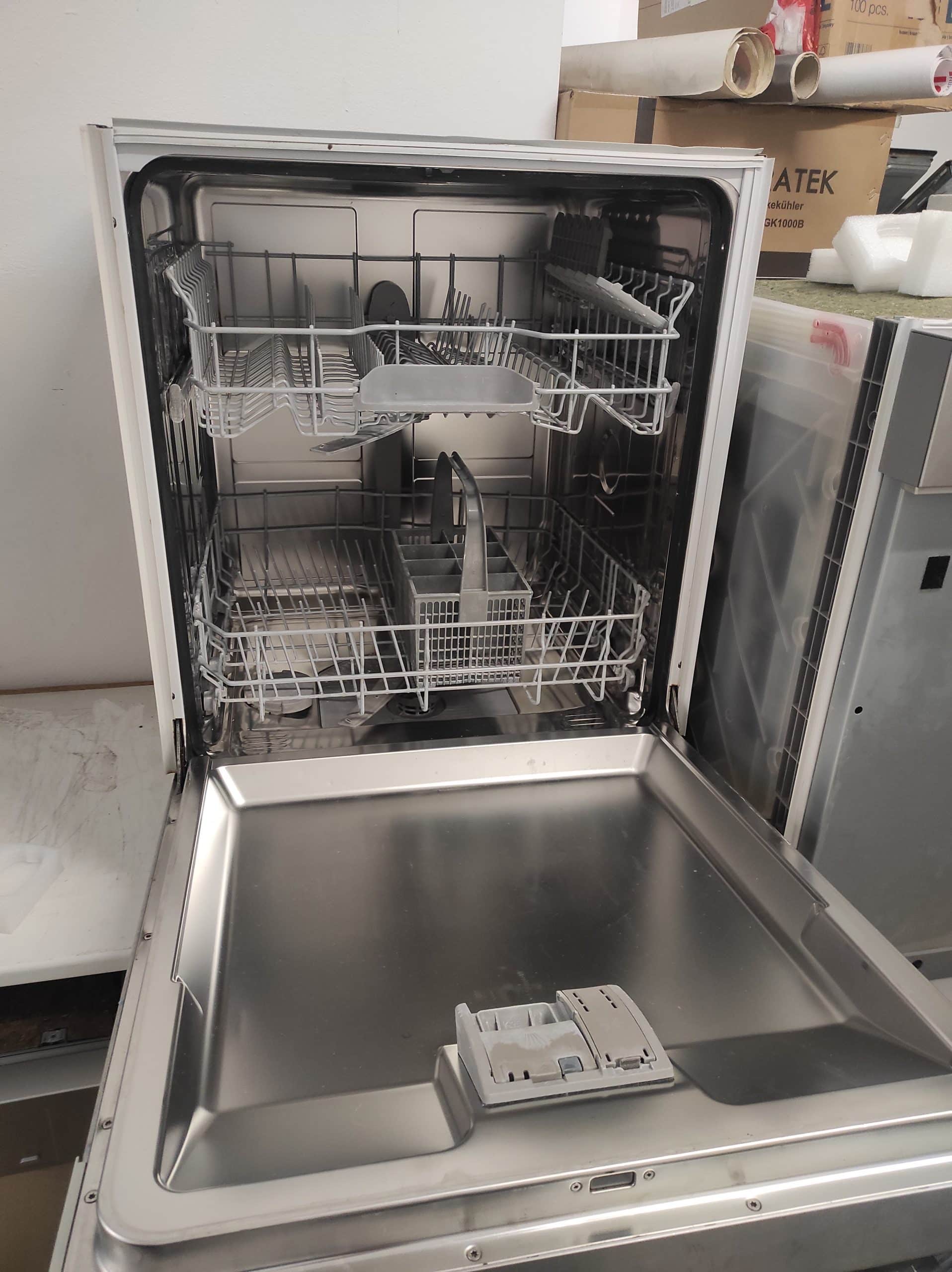 Neff Spülmaschine - A++, 1 Jahr Garantie - Görsel 2