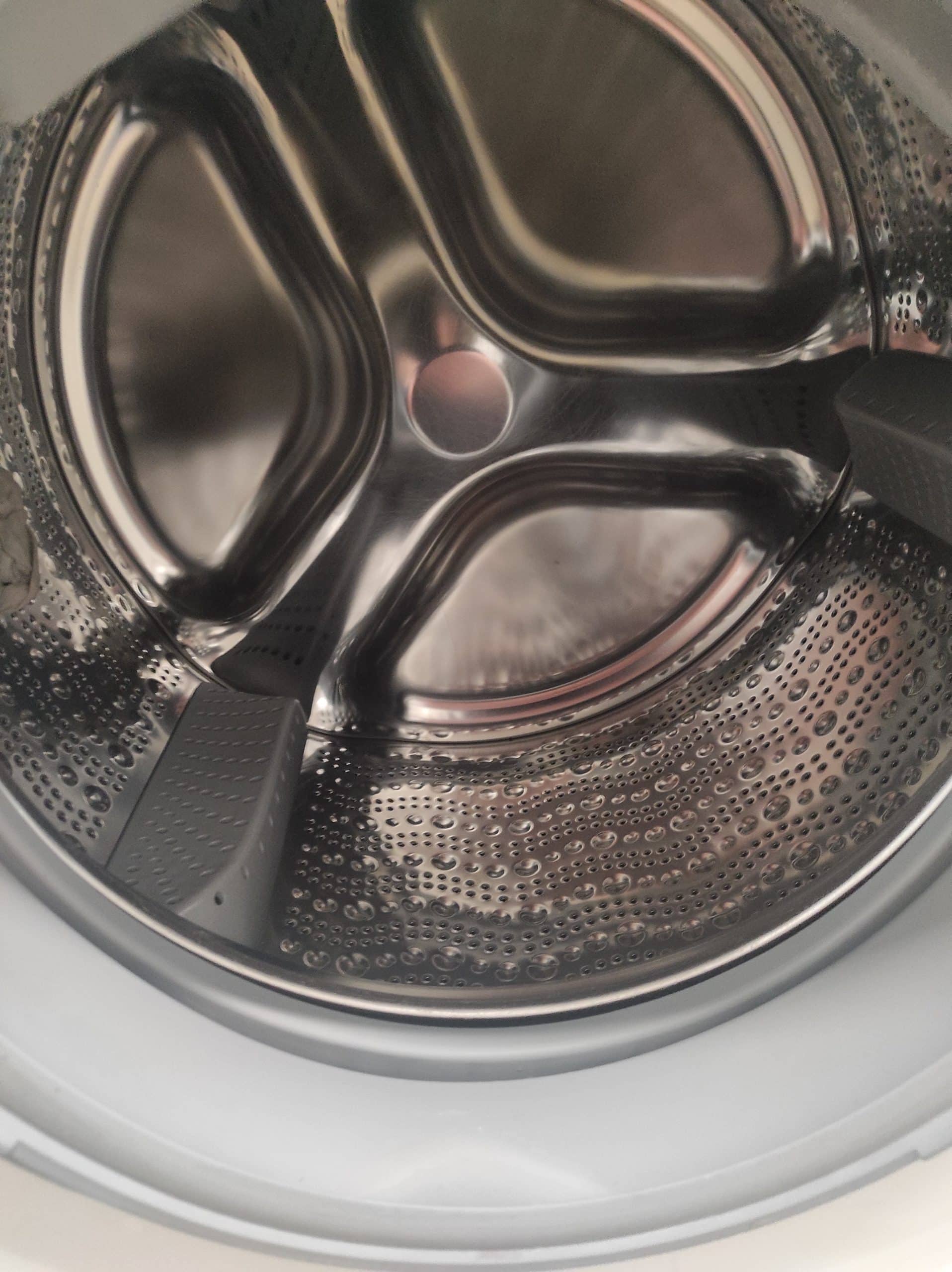 Siemens IQ 500 Waschmaschine - 8 kg - A+++ - Görsel 4