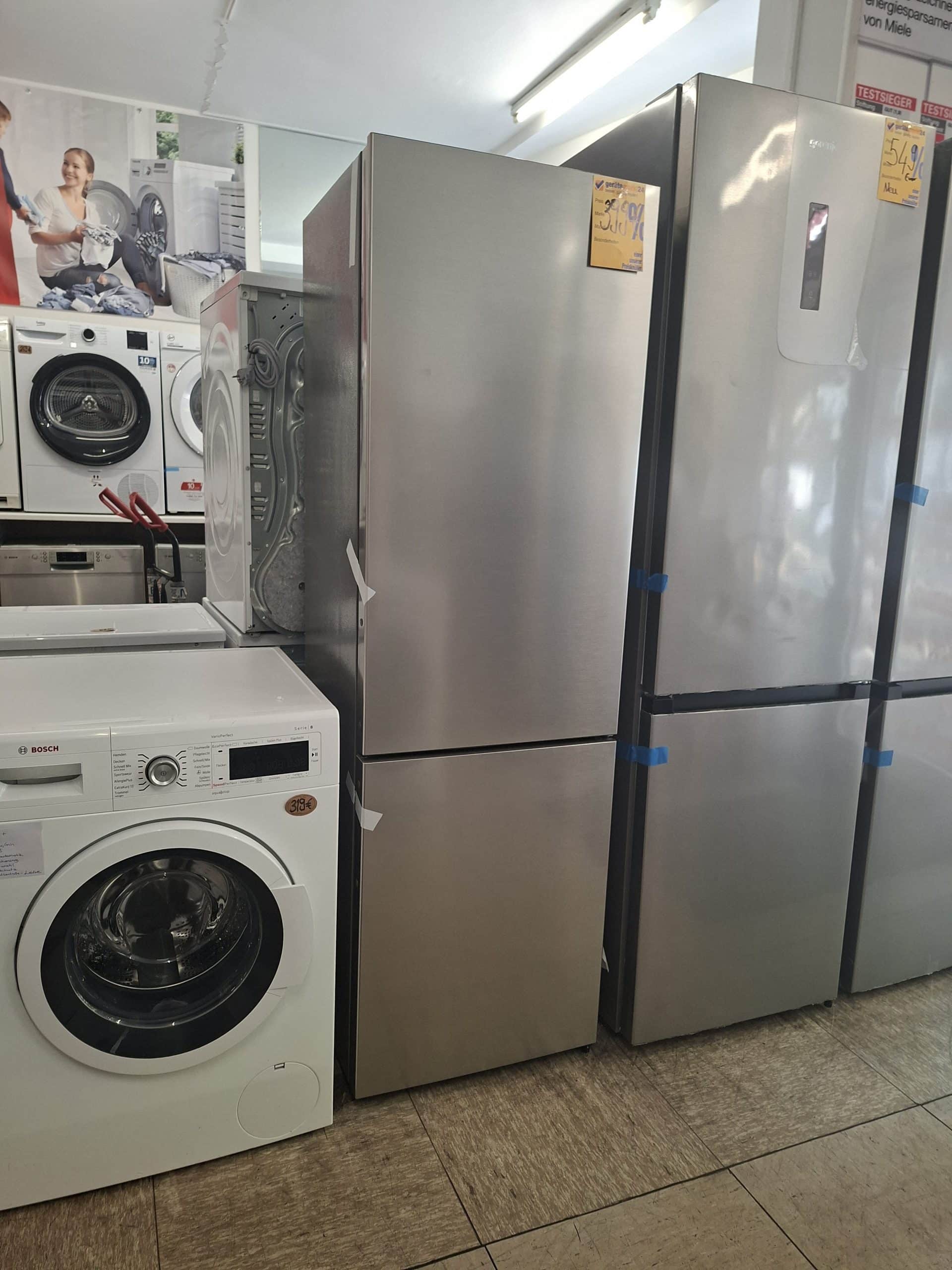 PKM Kühlschrank - Neu - 2 Jahre Garantie - 379 €