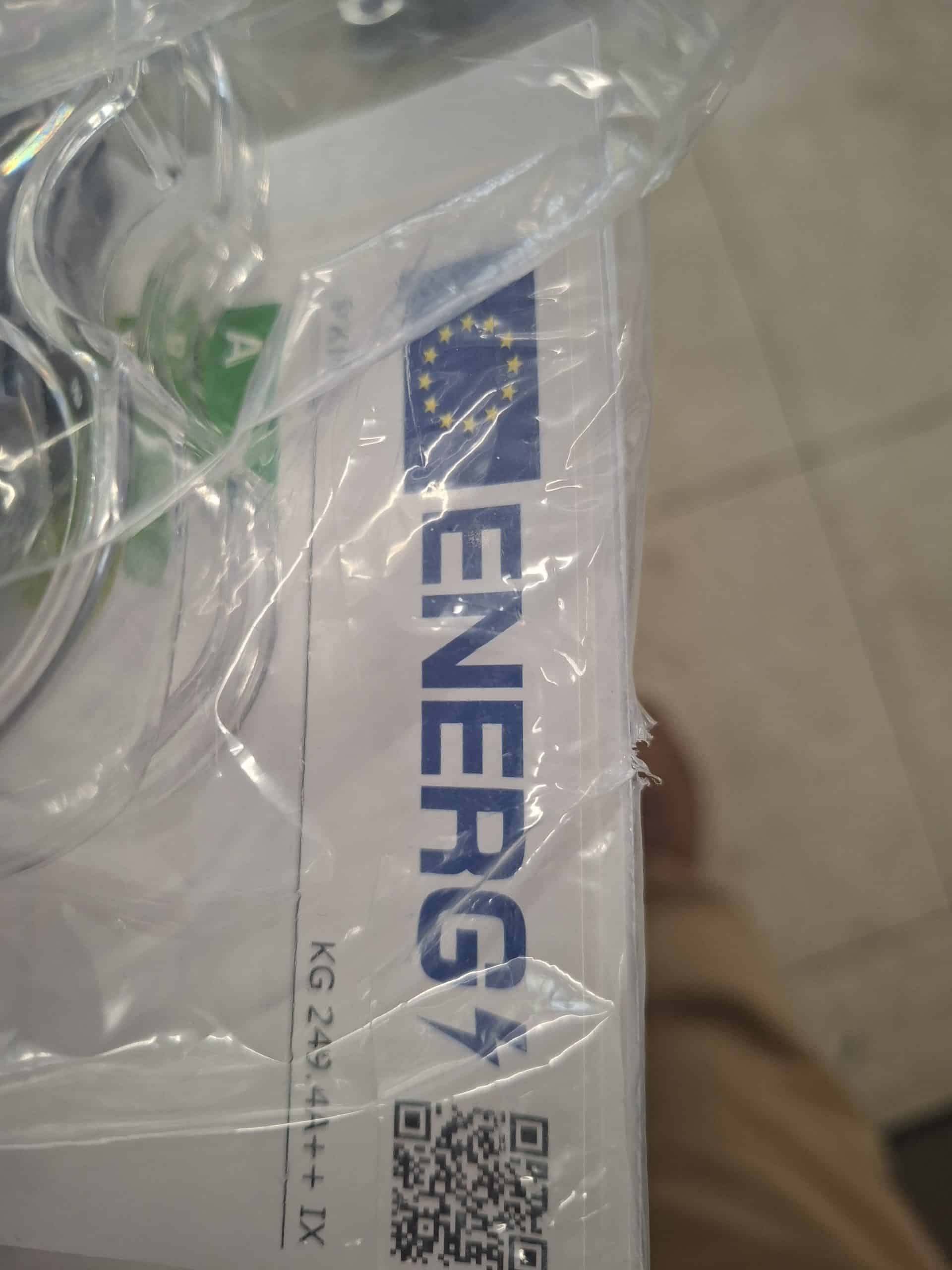 PKM Kühlschrank - Neu - 2 Jahre Garantie - 379 € - Görsel 5