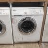 Miele Softtronic W 961 - 1 Jahr Garantie