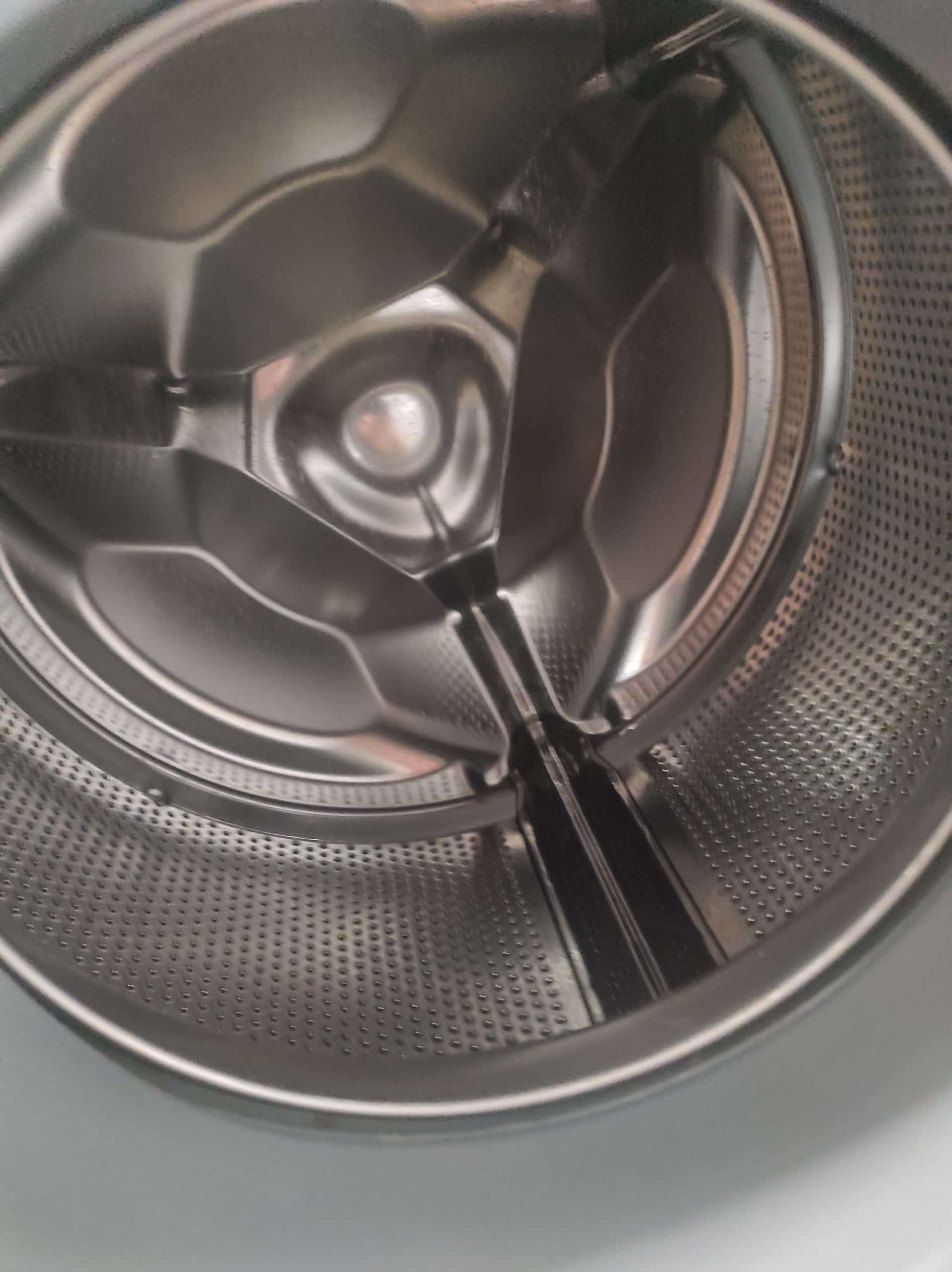 Miele Softtronic W 961 - 1 Jahr Garantie - Görsel 3